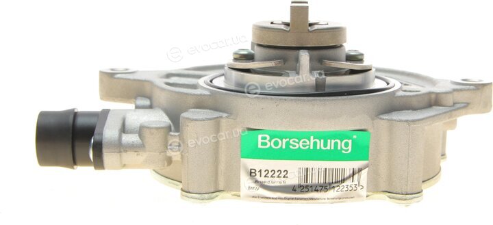 Borsehung B12222
