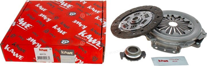 Kawe / Quick Brake 952119