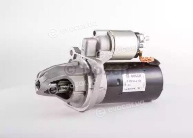 Bosch F 000 AL0 138