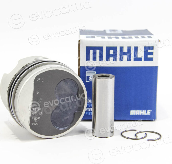 Mahle 029 79 02