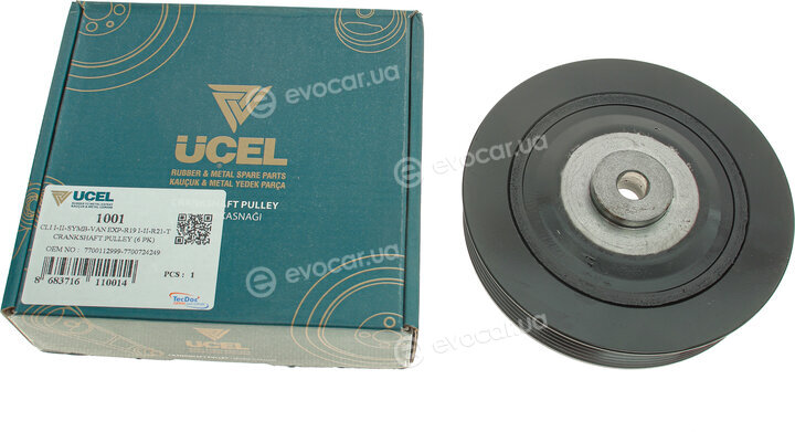Ucel 1001