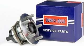 Borg & Beck BWK1013