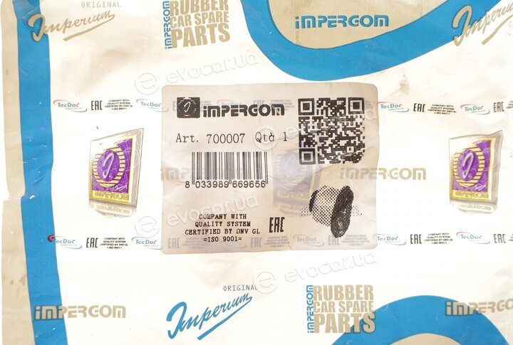 Impergom 700007