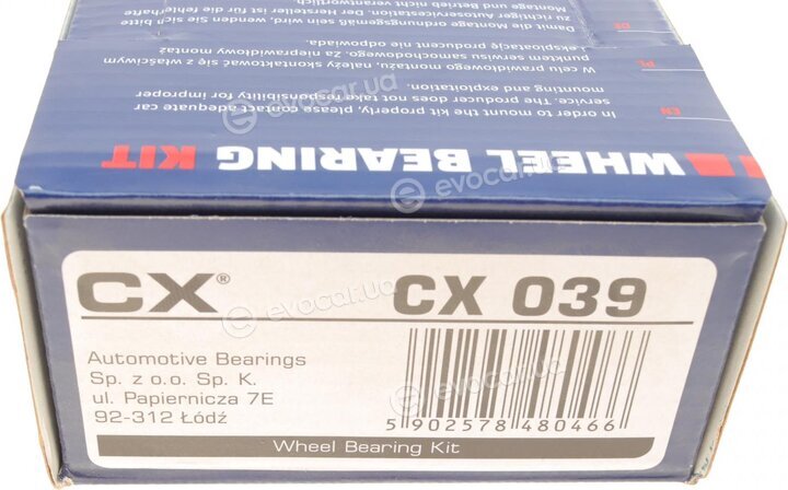 CX 039