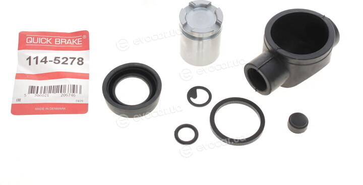 Kawe / Quick Brake 114-5278