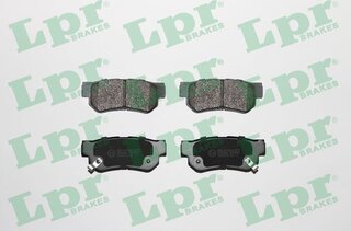 LPR / Samko 05P847