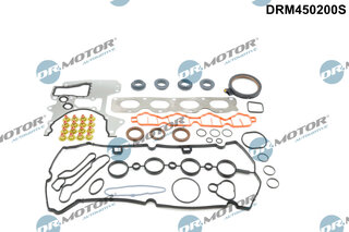 Dr. Motor DRM450200S