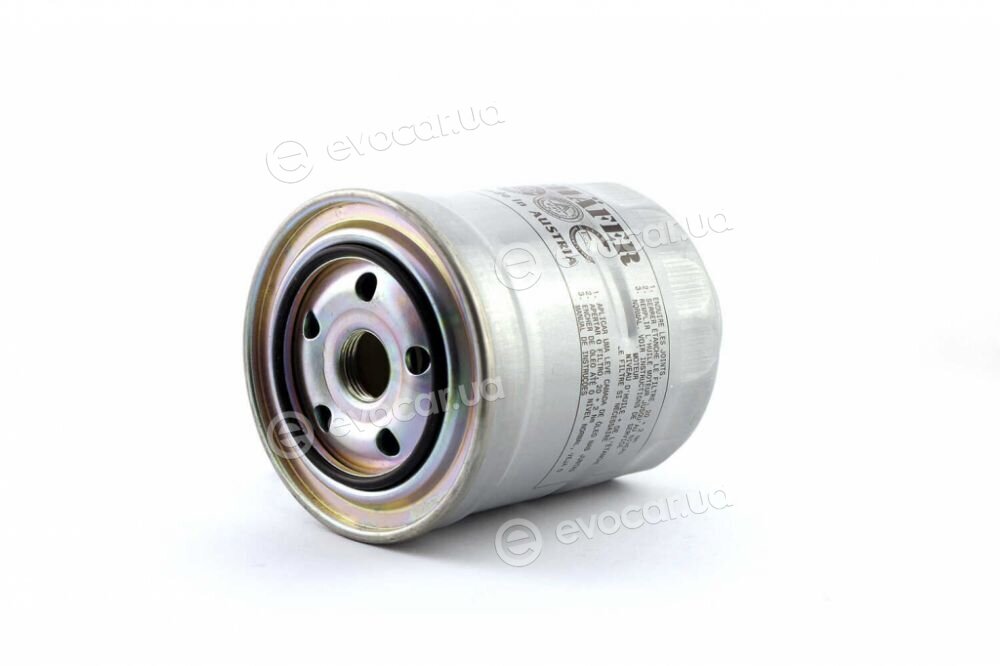 Shafer FC389