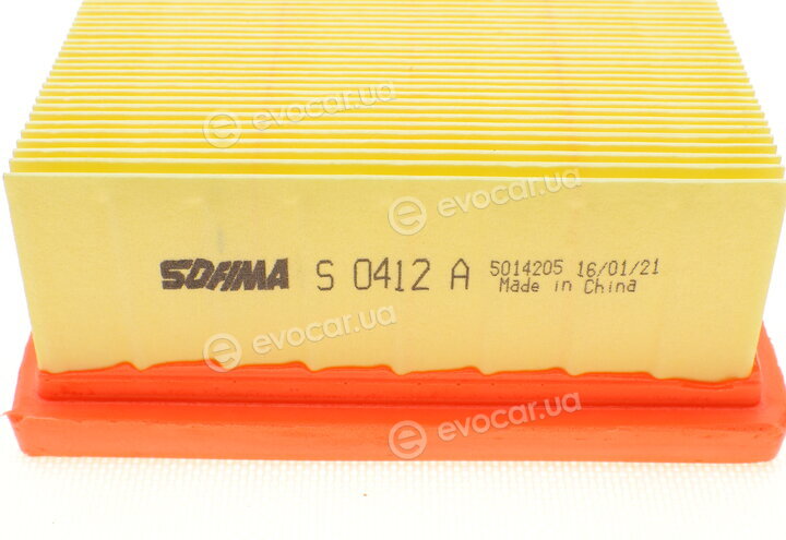 Sofima S 0412 A