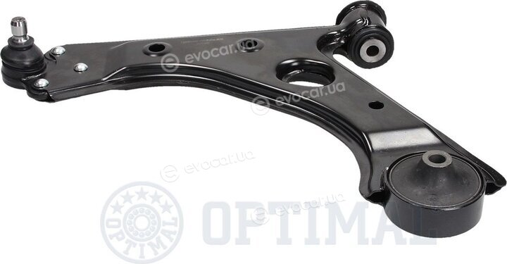 Optimal G6-1119