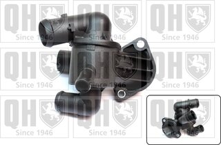 Quinton Hazell QTH738K