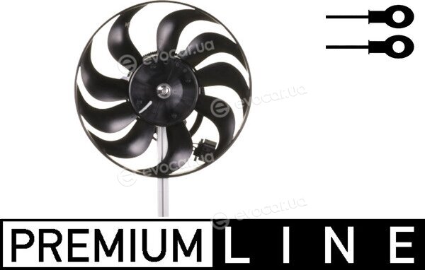 Mahle ACF 1 000P