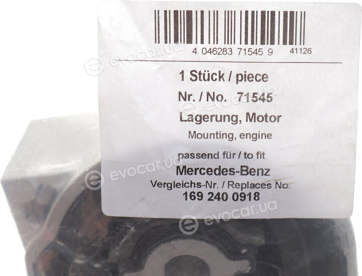 AIC 71545