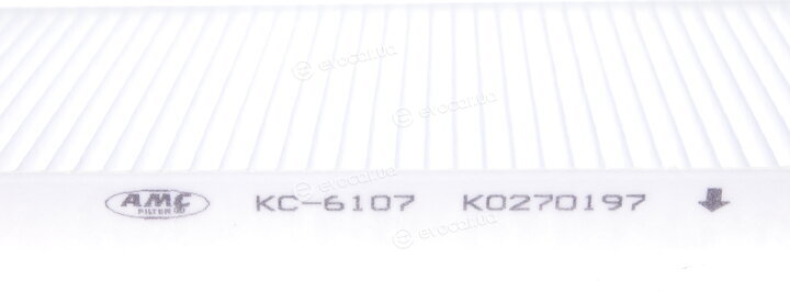 AMC KC-6107