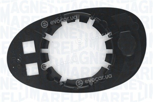 Magneti Marelli 351991303040