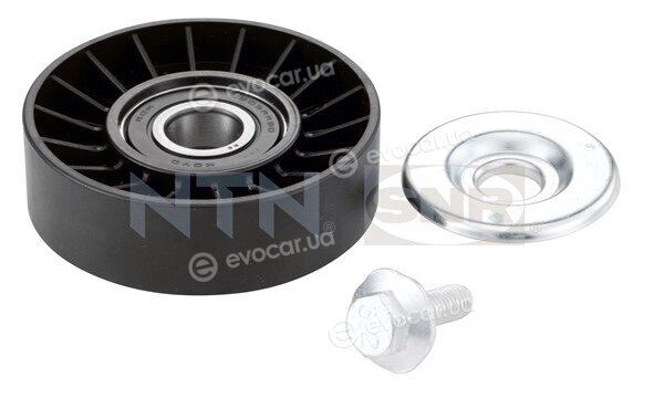 NTN / SNR GA358.98