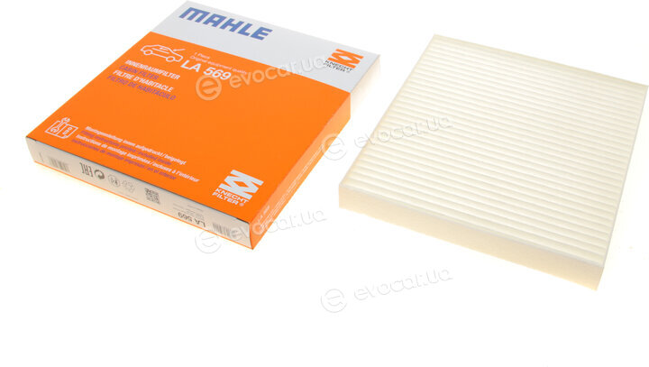 Mahle LA 569