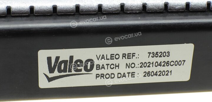 Valeo 735203