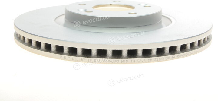 Meyle 37-15 521 0036/PD