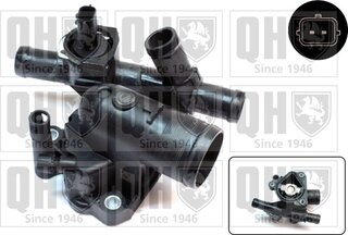 Quinton Hazell QTH666K