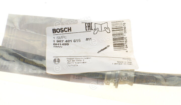 Bosch 1 987 481 615