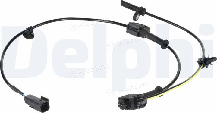 Delphi SS21455-12B1