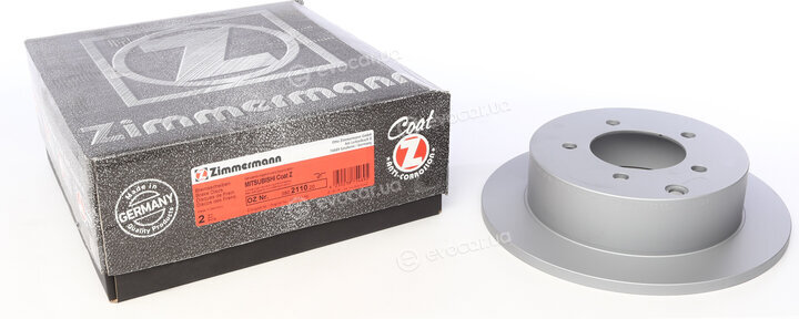 Zimmermann 380.2110.20