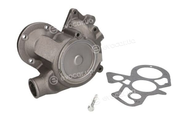 Thermotec WP-PK113
