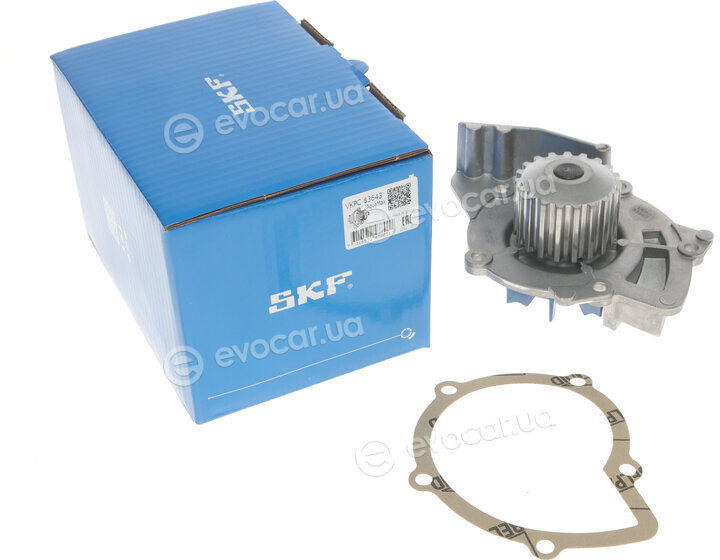 SKF VKPC 83643