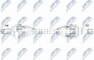 NTY NPW-BM-111
