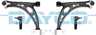 Dayco KDSS126