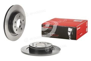 Brembo 08.D757.21