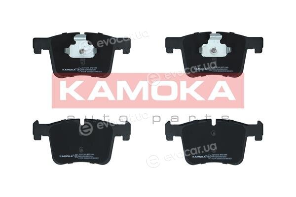Kamoka JQ101249