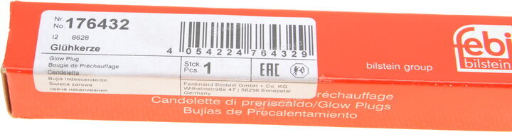 Febi 176432