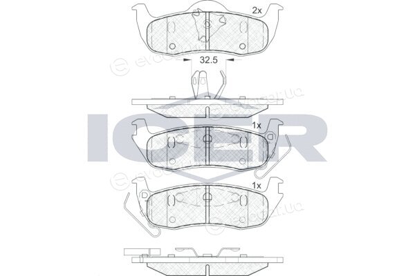 Icer 181766