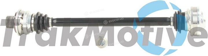 TrakMotive 30-2479