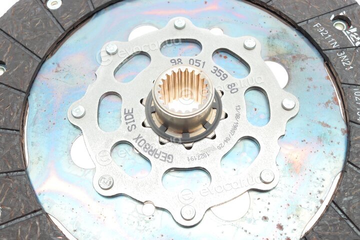 Mopar (PSA / FCA) 1609063380
