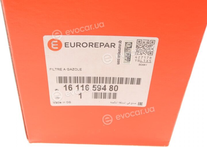 Eurorepar 1611659480