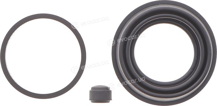 Kawe / Quick Brake 114-0080