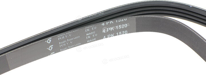 Hutchinson 1520 K 4