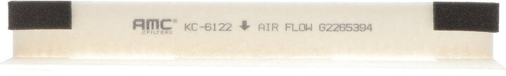 AMC KC-6122