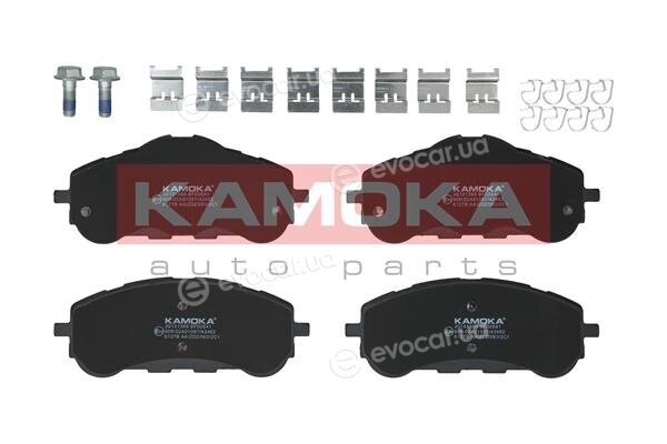 Kamoka JQ101389