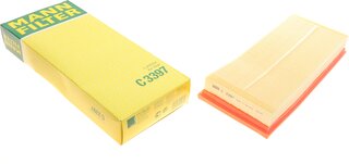 Mann C 3397