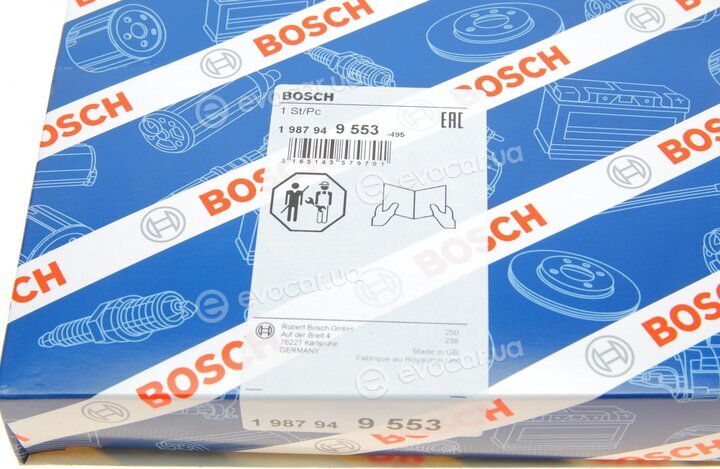 Bosch 1 987 949 553