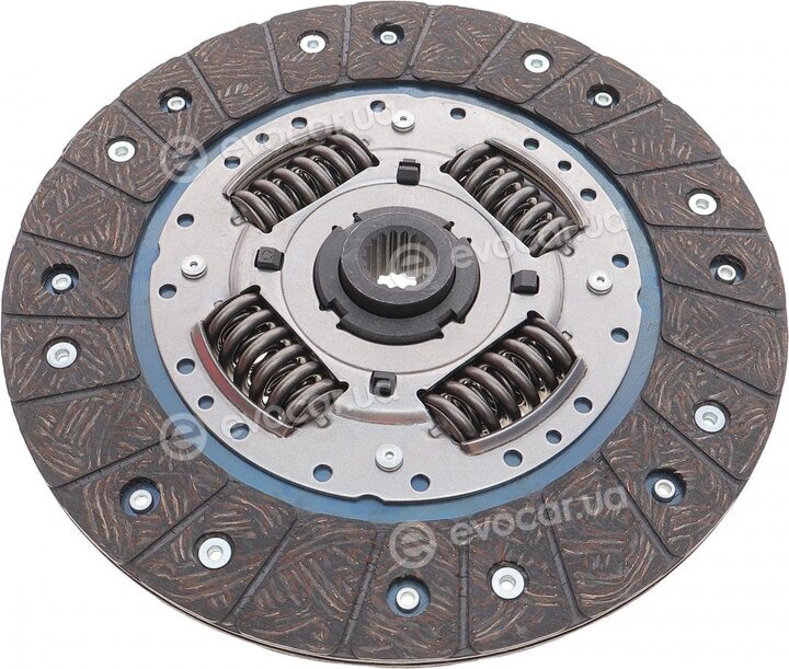 Kawe / Quick Brake 961852