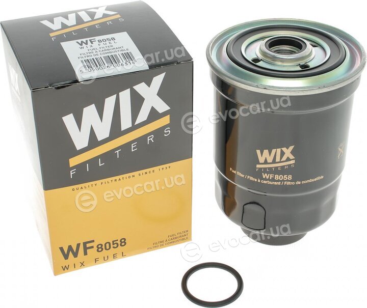 WIX WF8058