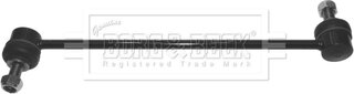 Borg & Beck BDL7075