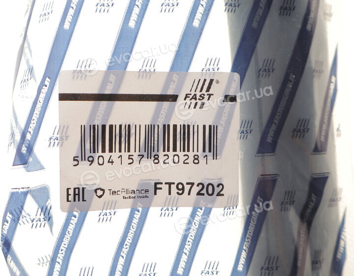 Fast FT97202