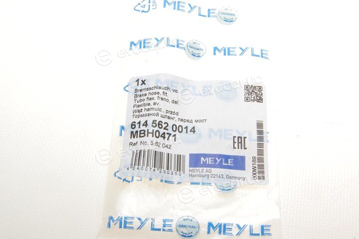Meyle 614 562 0014