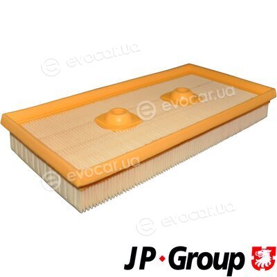 JP Group 1118600300